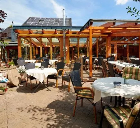 Am Eifelsteig Апартаменты