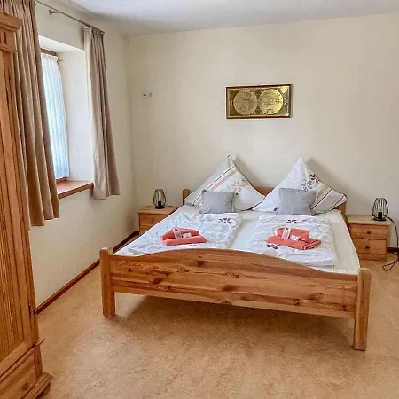 Апартаменты Am Eifelsteig