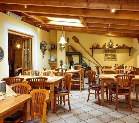 Am Eifelsteig Апартаменты