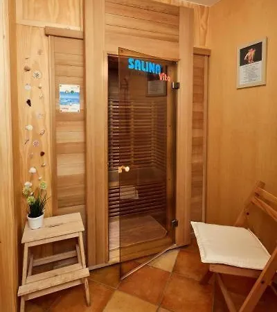 Апартаменты Am Eifelsteig Neroth