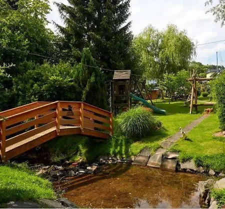 Апартаменты Am Eifelsteig