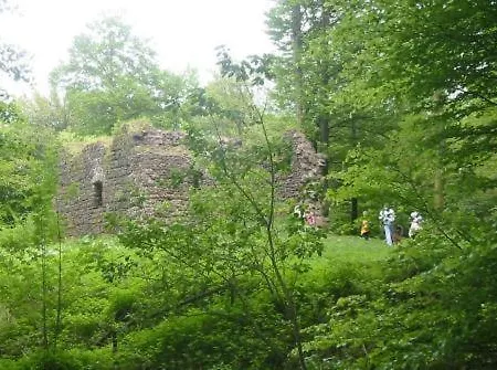 Am Eifelsteig Апартаменты *