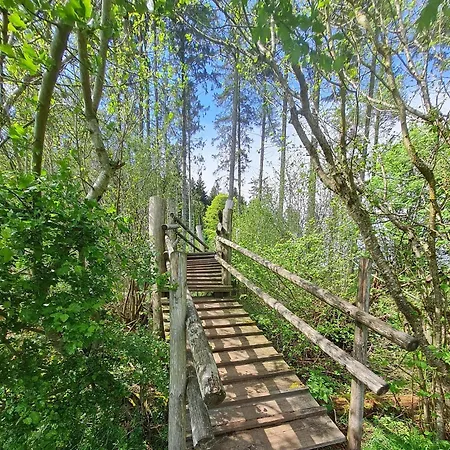 Апартаменты Am Eifelsteig