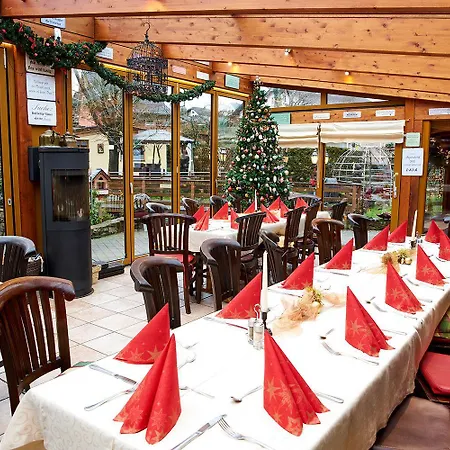 Am Eifelsteig Апартаменты *