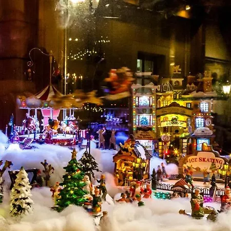 Am Eifelsteig Апартаменты Neroth