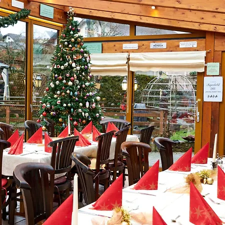 Am Eifelsteig * Neroth