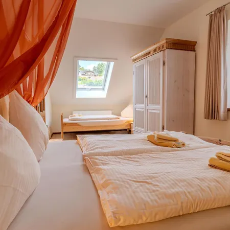 Am Eifelsteig アパート *