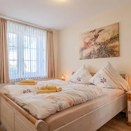 Апартаменты Am Eifelsteig Neroth