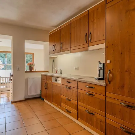 Апартаменты Am Eifelsteig