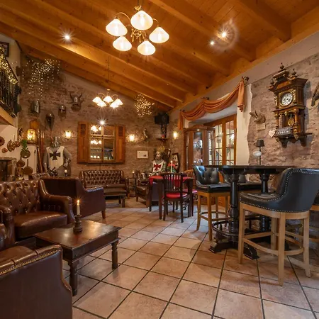 Апартаменты Am Eifelsteig