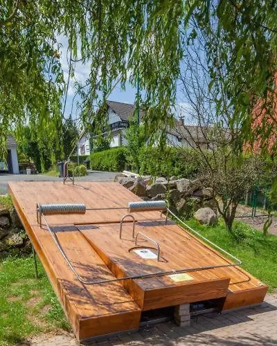 Am Eifelsteig Neroth