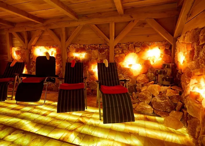 Apartament Am Eifelsteig