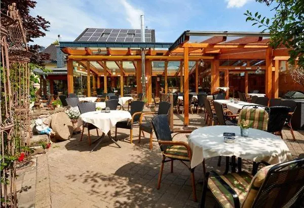 Am Eifelsteig Apartament