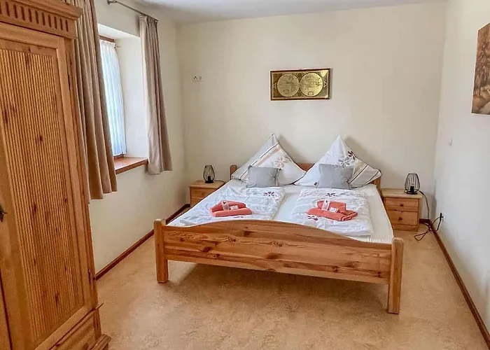 Apartament Am Eifelsteig