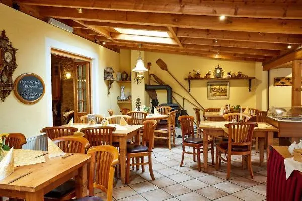 Am Eifelsteig Apartament