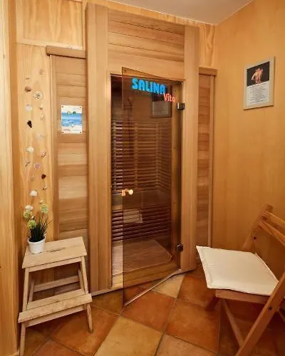 Apartament Am Eifelsteig Neroth