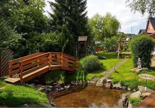 Apartament Am Eifelsteig