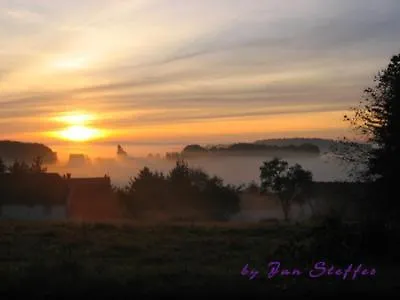 Am Eifelsteig Apartament Neroth