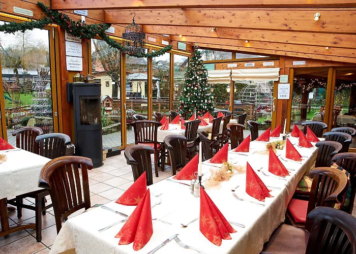 Am Eifelsteig Apartament *