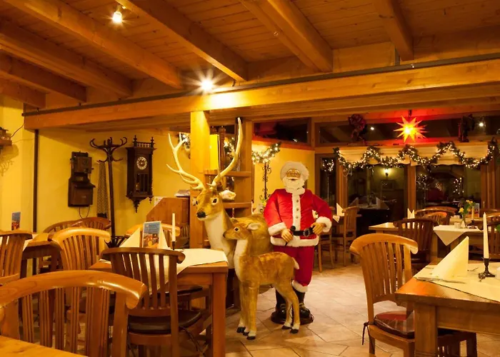 Apartament Am Eifelsteig Neroth