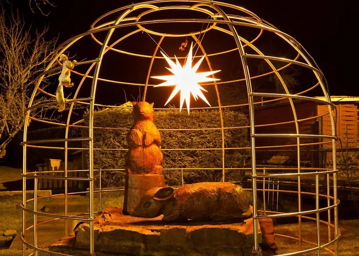 Am Eifelsteig Neroth