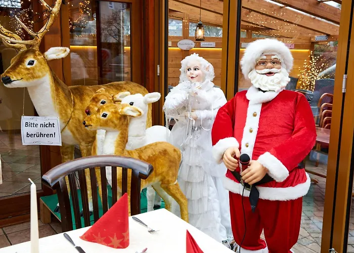 Am Eifelsteig Apartament