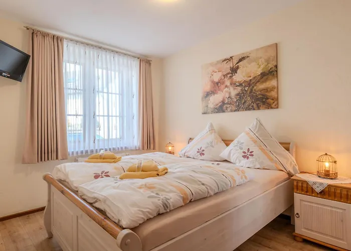 Apartment Am Eifelsteig Neroth