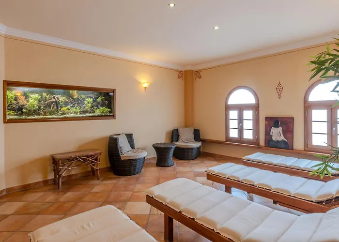 Am Eifelsteig Apartament Neroth