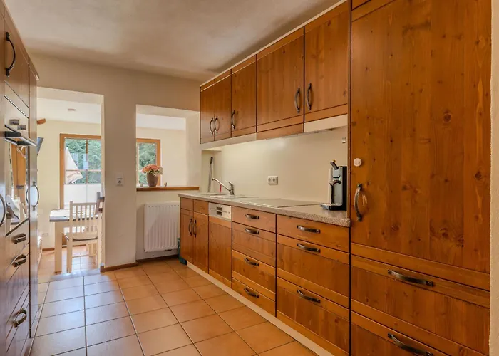 Apartament Am Eifelsteig