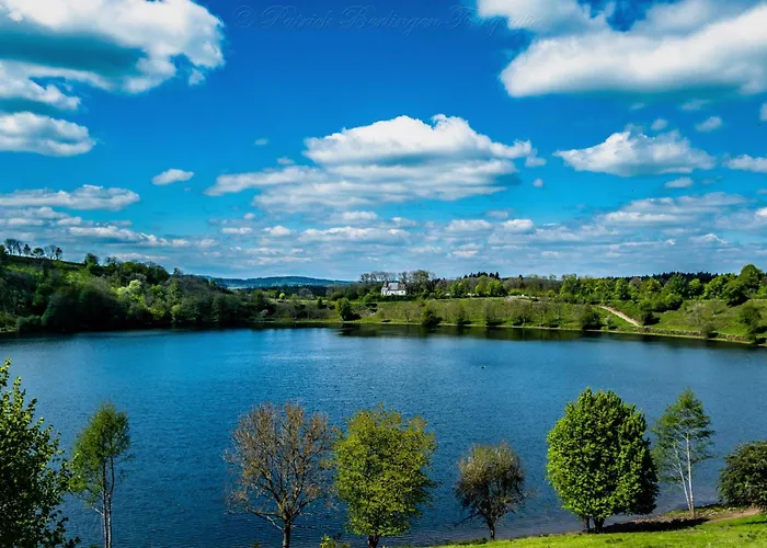 Apartament Am Eifelsteig